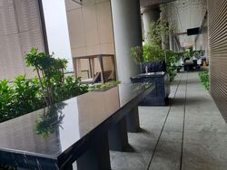 Marina One Residences (D1), Apartment #565204951